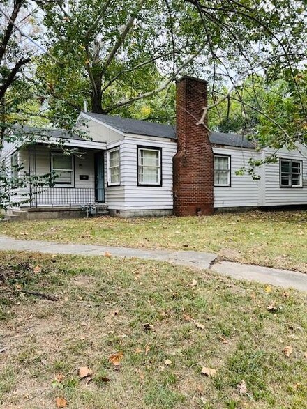 1720 S Olive St, Pittsburg, KS 66762