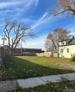 646 Northumberland Ave, Buffalo, NY 14215