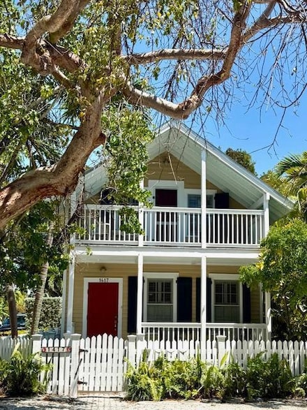 1417 Ashby St, Key West, FL 33040