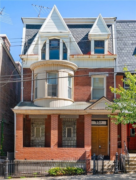 337 Fisk St, Pittsburgh, PA 15201