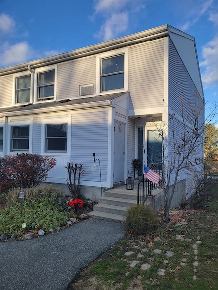 98 Northridge Rd Unit 98, Beverly, MA 01915