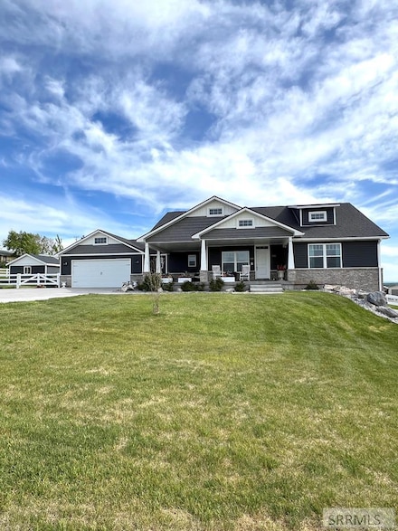 6190 E Panorama Dr, Idaho Falls, ID 83401