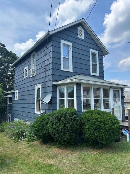 56 Venango St, Franklin, PA 16323
