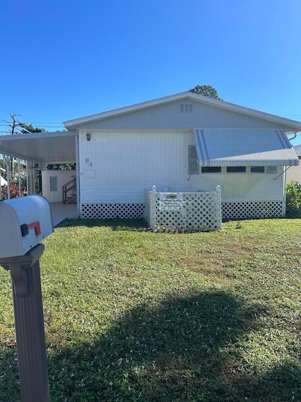 84 Mediterranean Blvd E, Port St. Lucie, FL 34952
