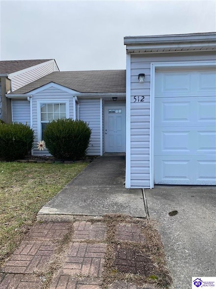 512 Independence Ct, Radcliff, KY 40160