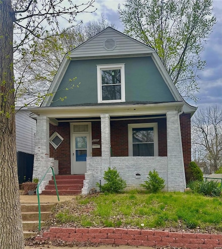 6522 Crest Ave, Saint Louis, MO 63130