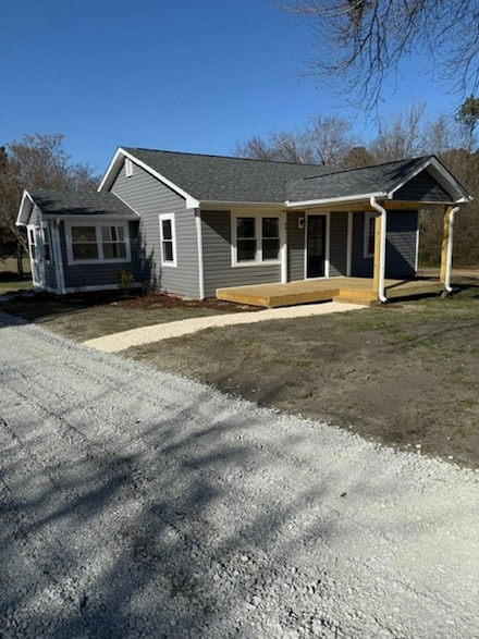 44 Quail Ln, Lilesville, NC 28091