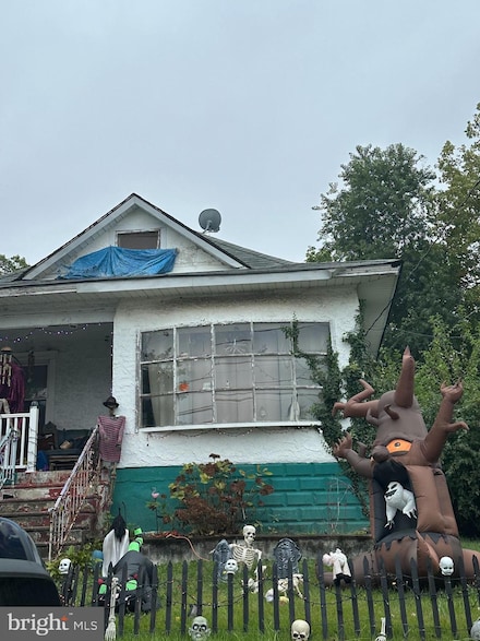 541 Engard Ave, Pennsauken, NJ 08110