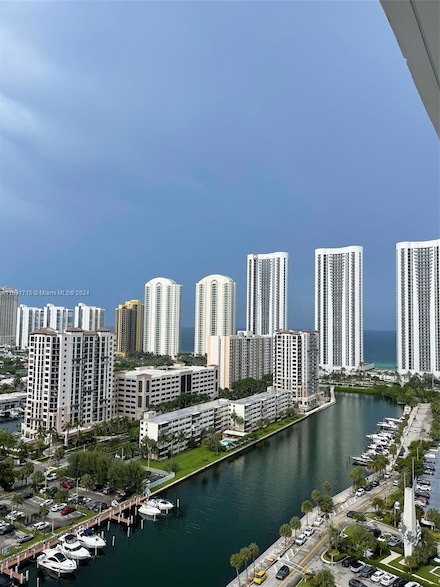 500 Bayview Dr Unit PH23, Sunny Isles Beach, FL 33160