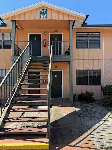12404 Orange Blossom Oak Place Unit 101, Tampa, FL 33612