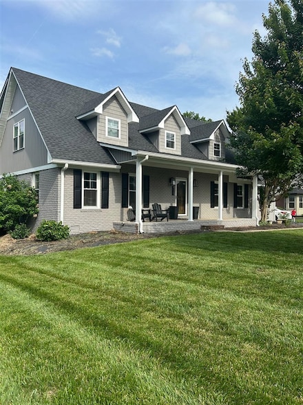 970 Ironwood Dr, Bowling Green, KY 42103