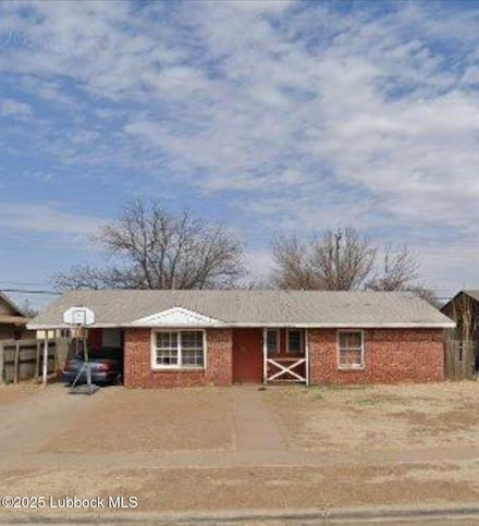 2444 E 30th St, Lubbock, TX 79404
