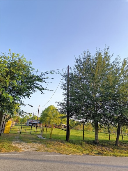 3412 Huffman Eastgate Rd, Huffman, TX 77336