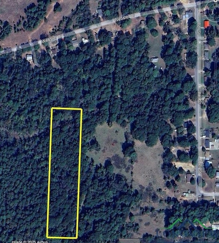 TBD Martin Luther King jr Dr, Henderson, TX 75652