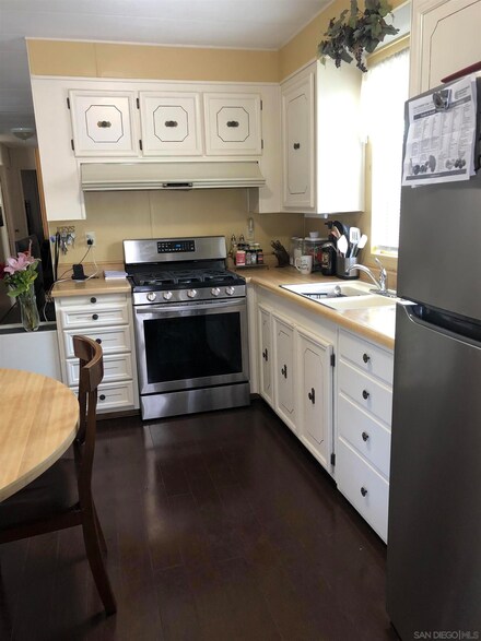 9459 Mission Gorge Rd Unit 21, Santee, CA 92071