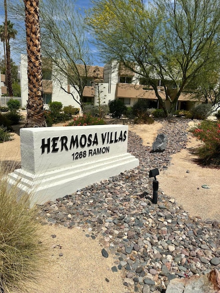 1268 E Ramon Rd Unit 31, Palm Springs, CA 92264