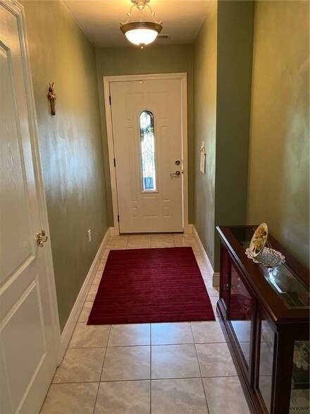 116 Shady St, Mount Pleasant, PA 15666