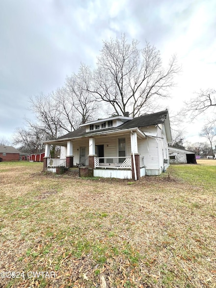 249 E Walnut St, Dyer, TN 38330