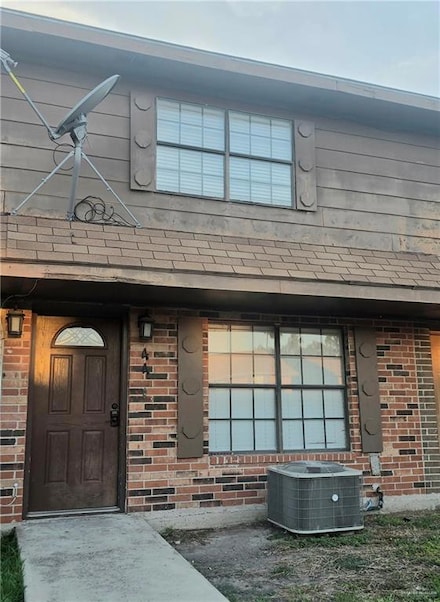 2201 S Jackson Rd Unit G44, Pharr, TX 78577