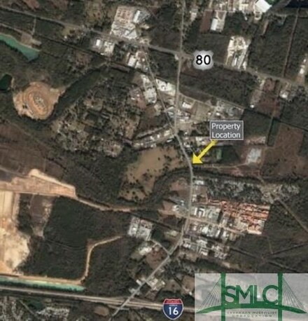 102 Burgess Rd, Savannah, GA 31408