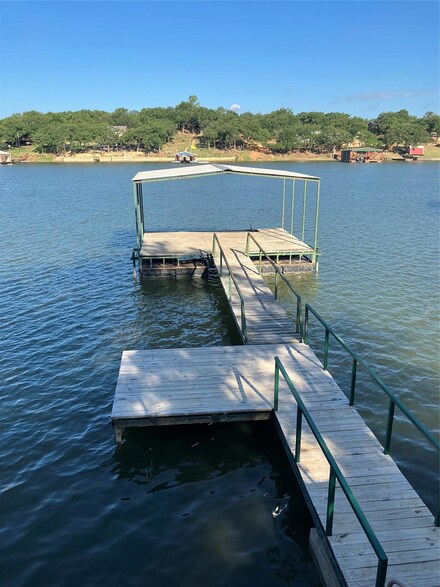 309 Armadillo Ln, Gordon, TX 76453