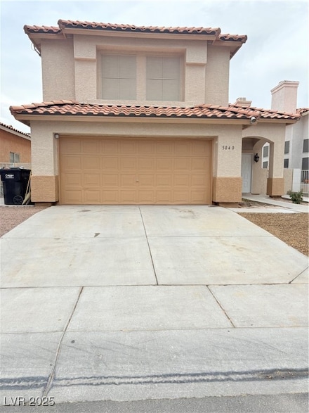 5040 Jacarilla Ln, North Las Vegas, NV 89031