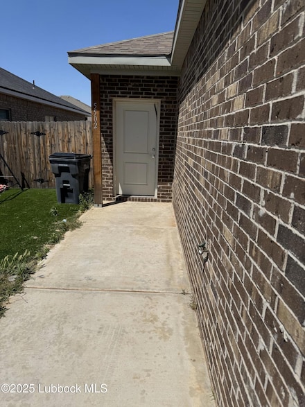 5502 Itasca St Unit B, Lubbock, TX 79416
