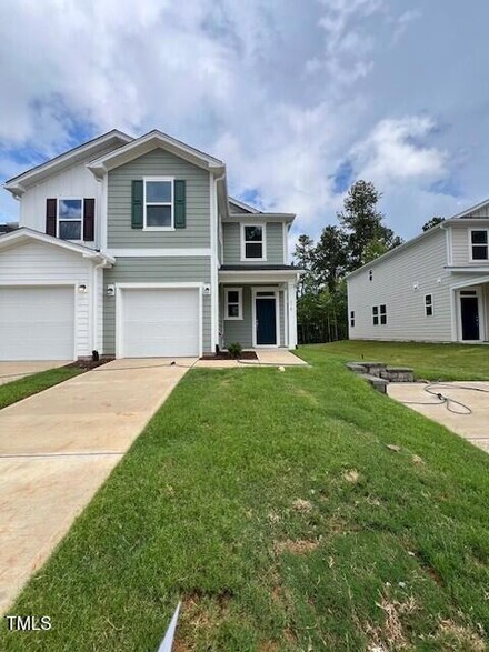 178 Parker Ln, Mebane, NC 27302