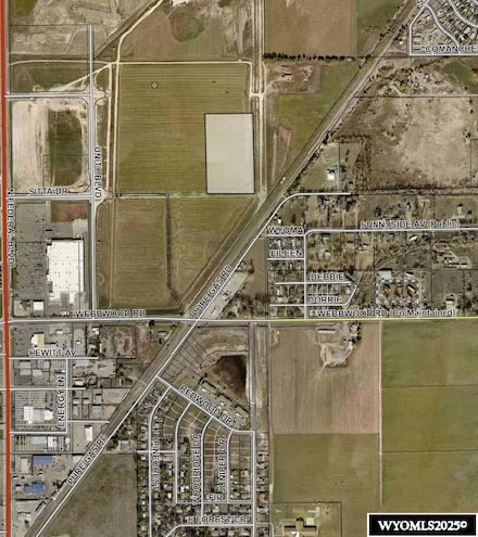 Lot R-2 N Federal Blvd, Riverton, WY 82501