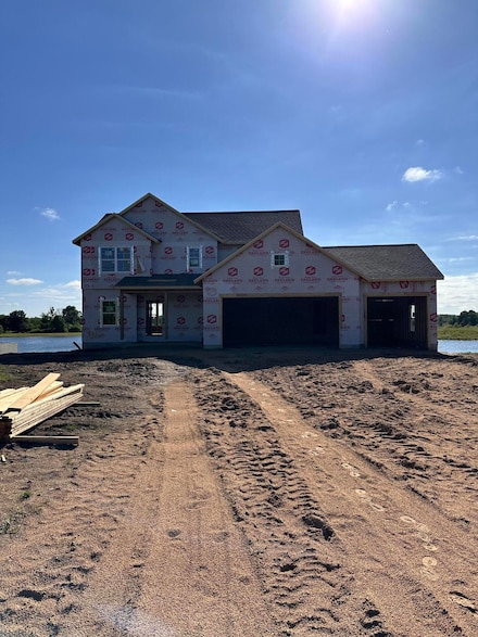 9316 28th Ave, Georgetown Township, MI 49428