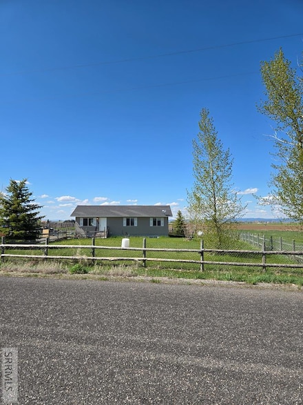 2675 E 600 N, Saint Anthony, ID 83445