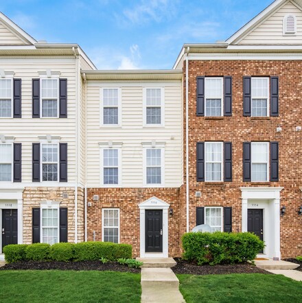 5556 Crystal Falls St Unit 67-555, Dublin, OH 43016