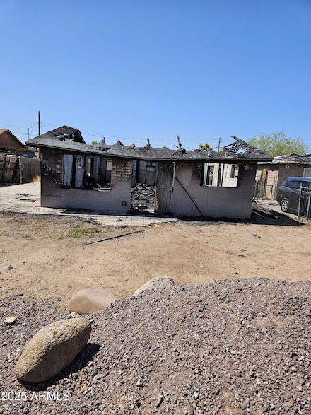 1511 W Yavapai St, Phoenix, AZ 85007