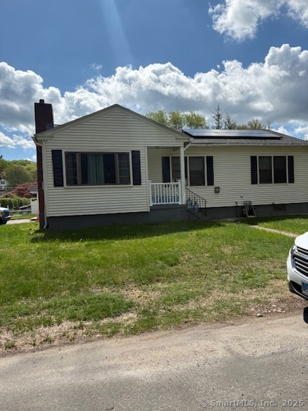 52 Glenbrook Ave, Waterbury, CT 06705