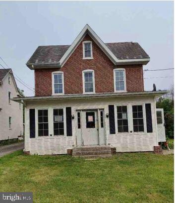 129 Rattlesnake Hill Rd, Boyertown, PA 19512