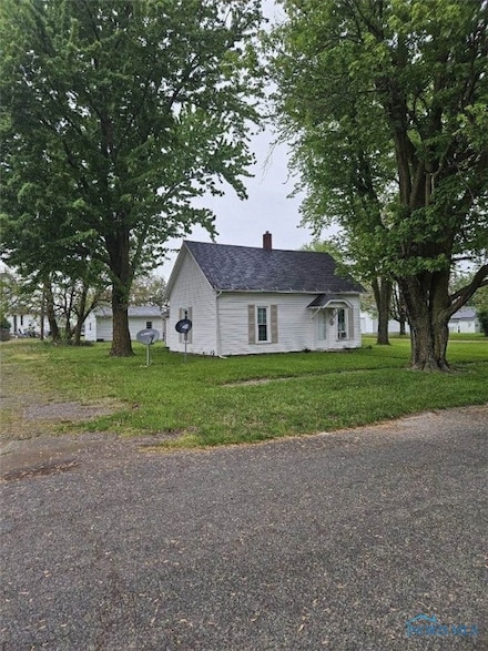 125 Cowen St, Hamler, OH 43524