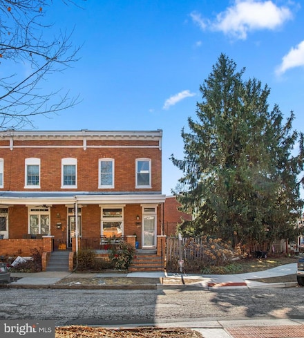 1207 Weldon Ave, Baltimore, MD 21211