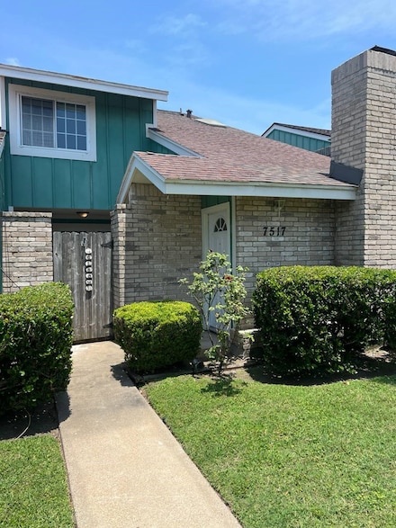 7517 Antilles Ave, Galveston, TX 77551