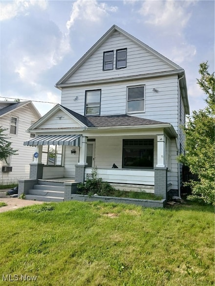 444 Pasadena Ave, Youngstown, OH 44507