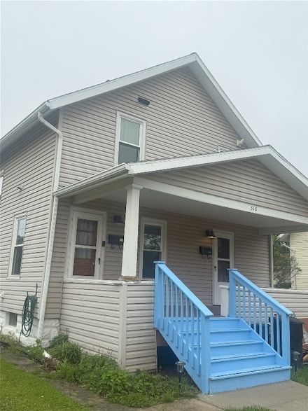 310 Birdsall St, Endicott, NY 13760