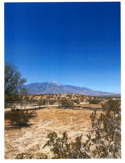 00 McCarger Rd, Desert Hot Springs, CA 92240