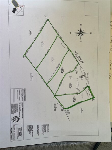 0 Bryant Rd, Holden, MA 01522