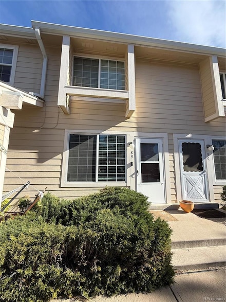 8905 Field St Unit 89, Westminster, CO 80021