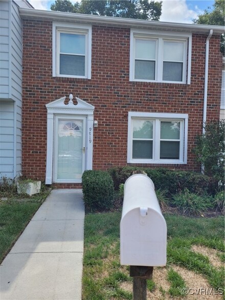 9719 Greenmeadow Cir, Glen Allen, VA 23060