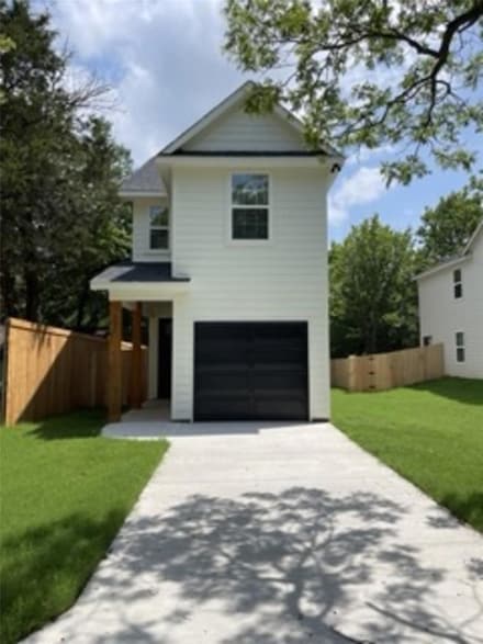 532 E Murray St, Denison, TX 75021