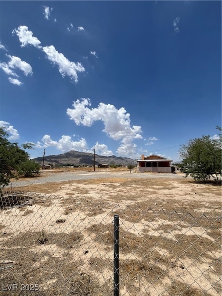 2170 Gally Rd, Pahrump, NV 89060