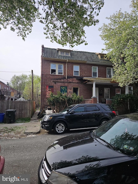 1435 Naudain St, Harrisburg, PA 17104
