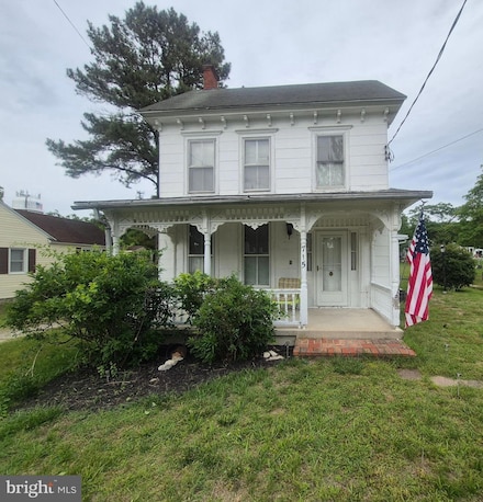 715 Main St, Sharptown, MD 21861