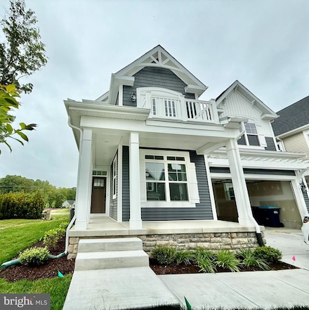 19211 American Holly Rd, Rehoboth Beach, DE 19971