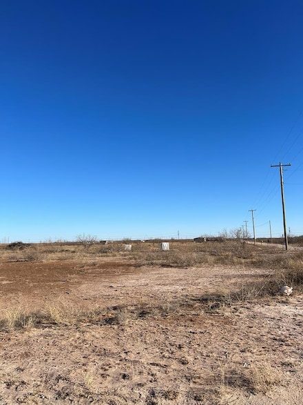6415 S Co Road 1058, Midland, TX 79706